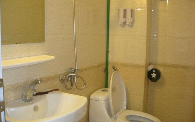 Hai Ngan Hotel