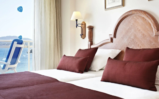 El Somni Ibiza Dream Hotel by Grupotel
