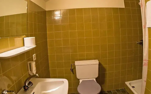 Albergo Stazione Mendrisio