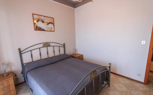 Appartamento con vista mare eccezionale