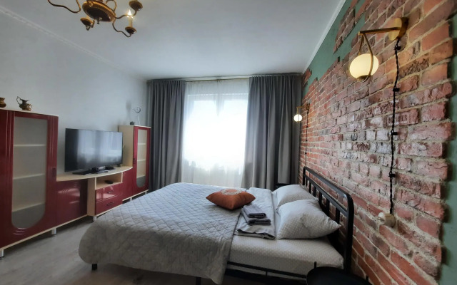 HelgaPark рядом с Фридландскими воротами