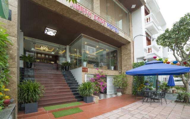 North East Hotel