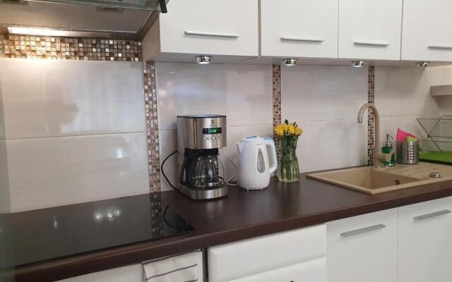 DWIE SOSNY-Apartament na wydmie - 365PAM