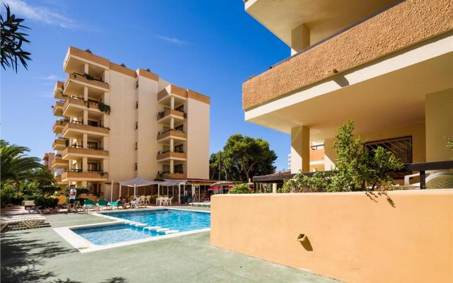 Arlanza Apartments