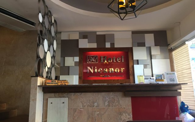 Hotel Nicanor