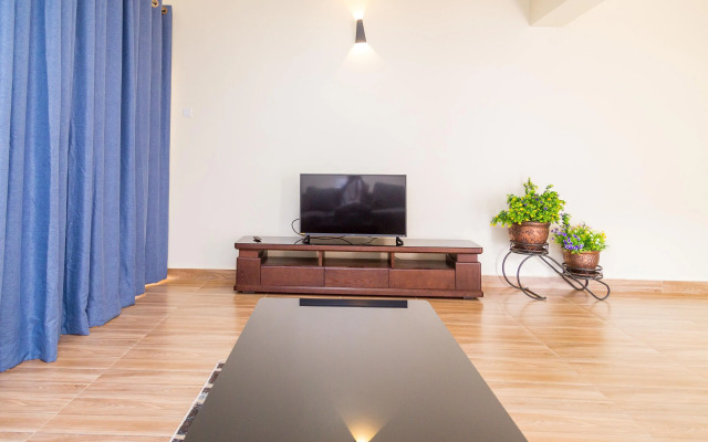 Marahaba Apartment Hotel