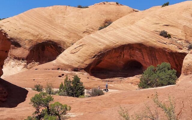 Canyons of Escalante RV Park