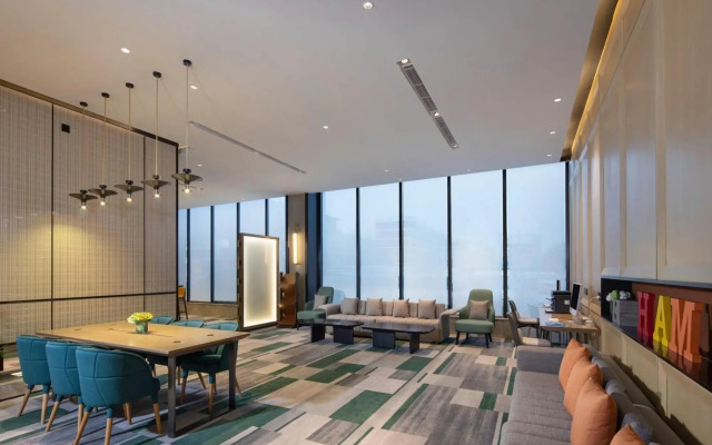 Hampton by Hilton Beijing Dahongmen