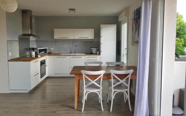 Au cœur du Bassin d'Arcachon