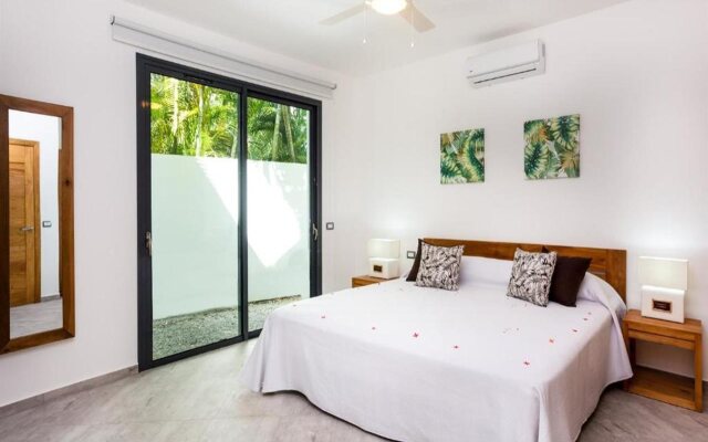 Louisa Aparthotel Las Terrenas