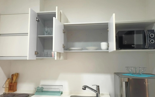 Primavera Residences