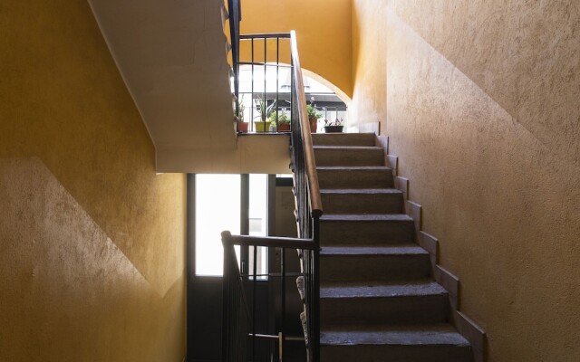 notaMi -  Smart Apartment - Milan Downtown
