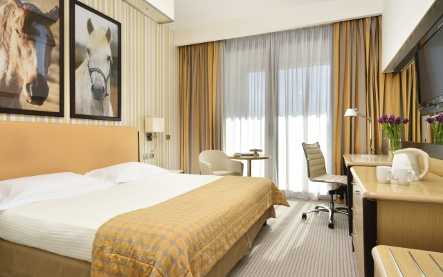 UNAHOTELS Varese