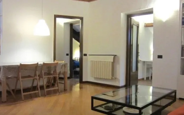 Temporary House - Milan Piazza Loreto