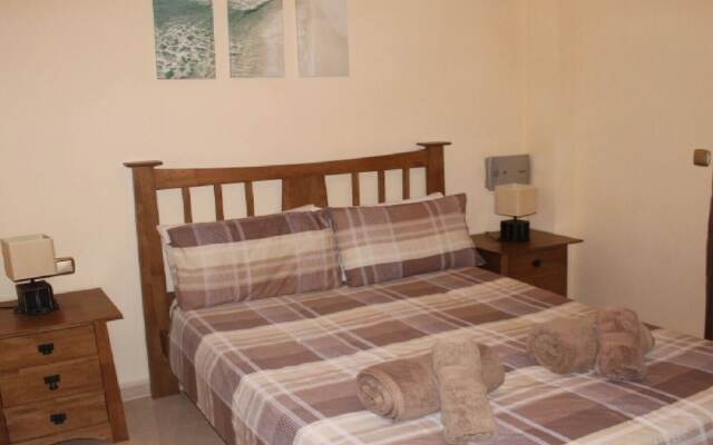 Playa Golf Quad House Sleeps 6 And Com Pool P241