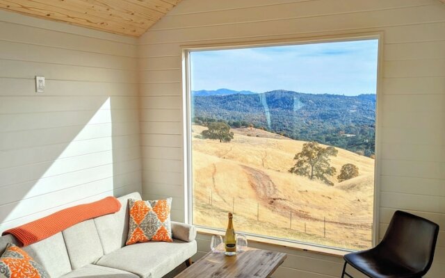 Wildhaven Yosemite Glamping