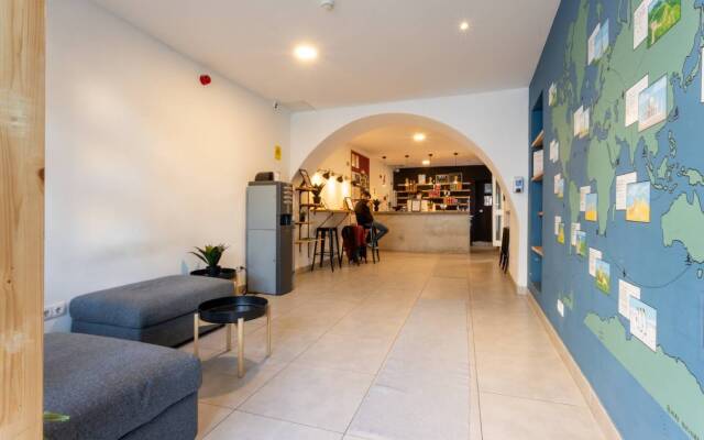 Hostellicious
