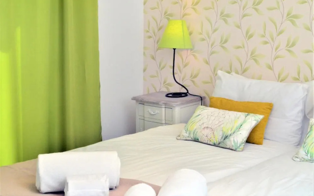 Guesthouse Sweet Liberdade
