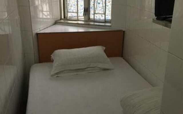 First Class Guest House