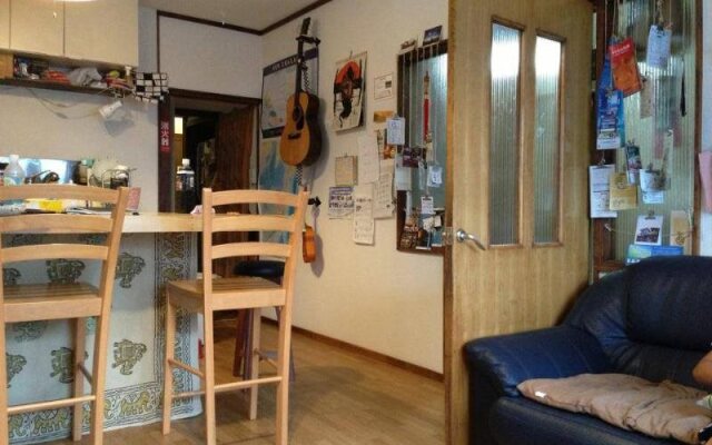 Emina backpackers - Hostel