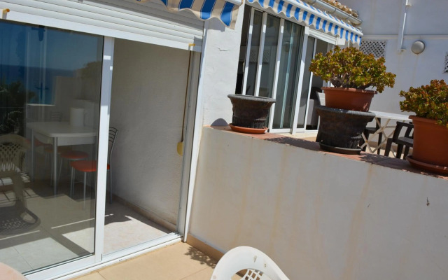 Casa de Pescadores Old Town