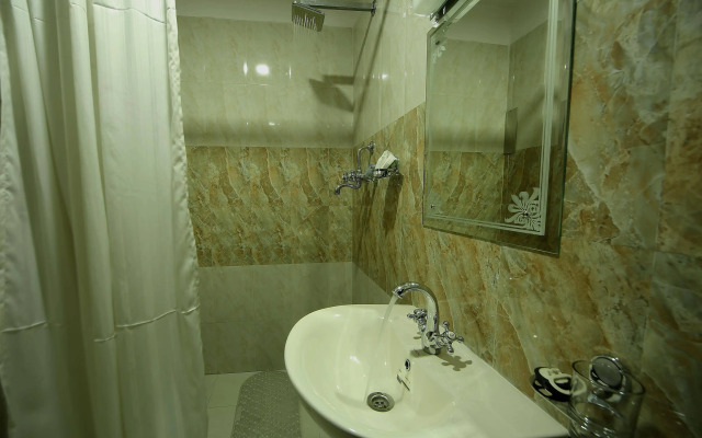 Hotel Bliss International