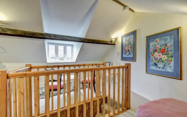 Meadow Cottage