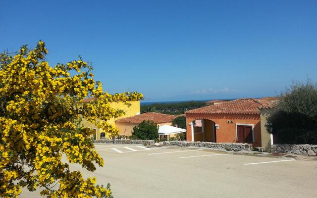 Residence Lu Lamoni Costa Nord