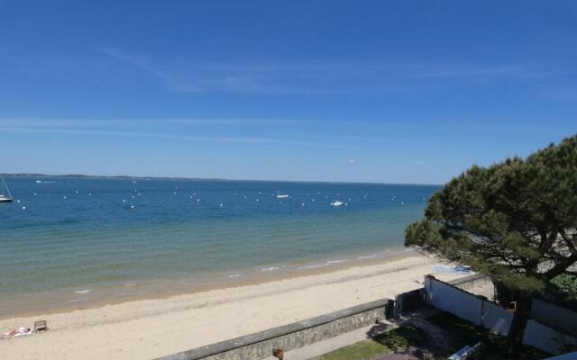 Appartement Arcachon, 2 pièces, 4 personnes - FR-1-374-5