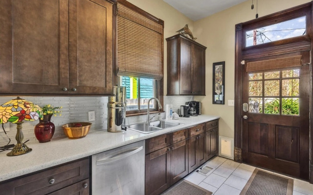Historic Elegance 3 Bedroom Home