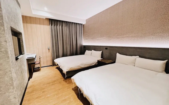 Hoping Mori Hotel