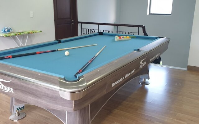 Vihomes Villa