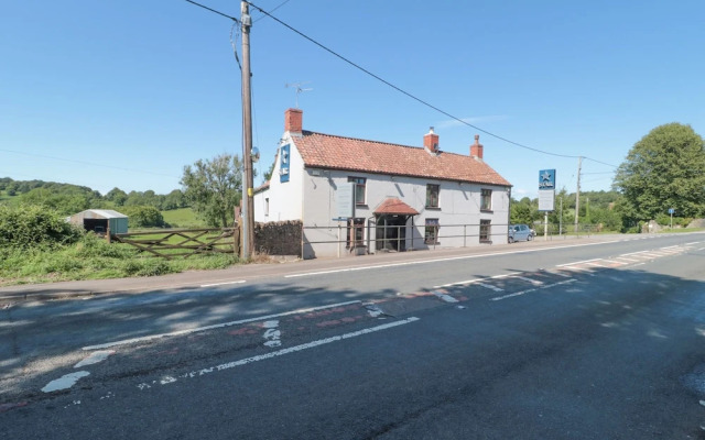 The Cider Shed