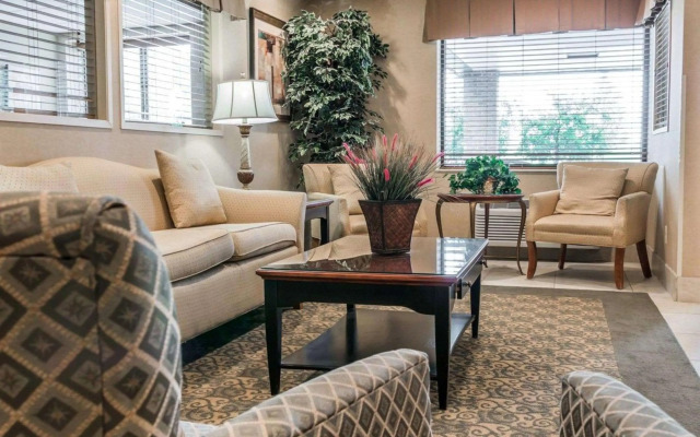 Comfort Inn Utica