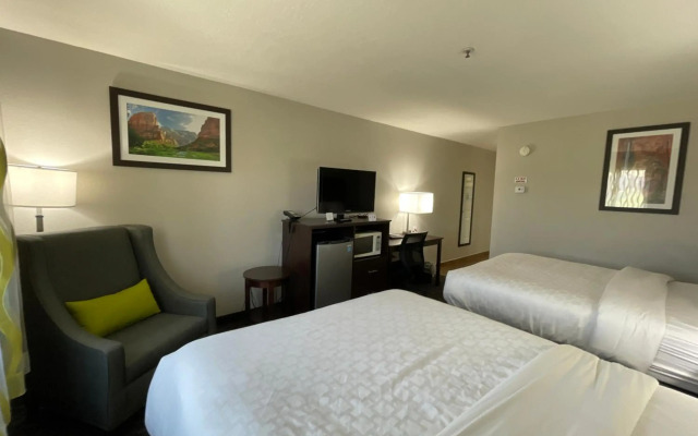 Wingate by Wyndham Cedar City