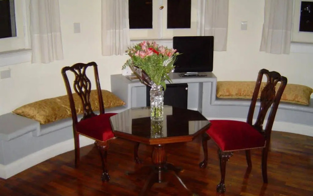 MDA Recoleta