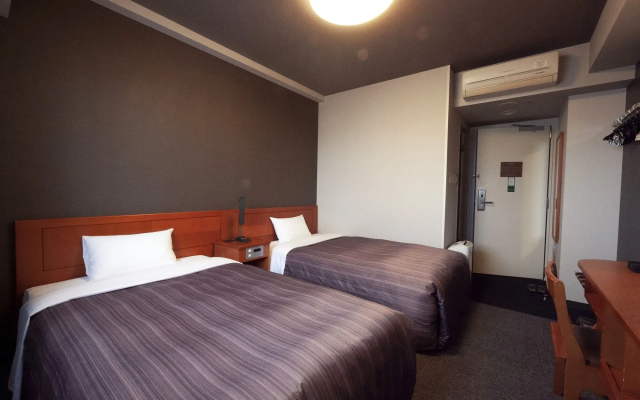 Hotel Route Inn Kanazawa Ekimae
