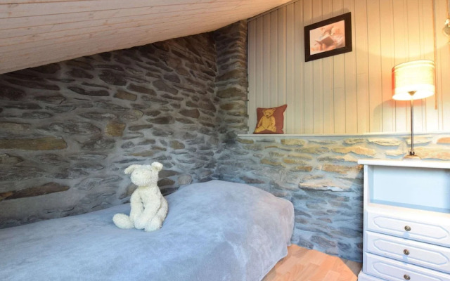 Pleasant Mill in Bastogne With Private Garden