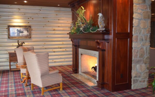 Sawmill Creek by Cedar Point Resorts