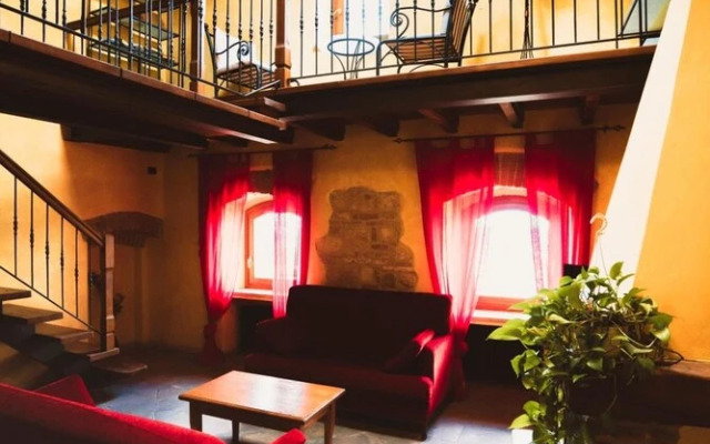 Osteria del Borgo