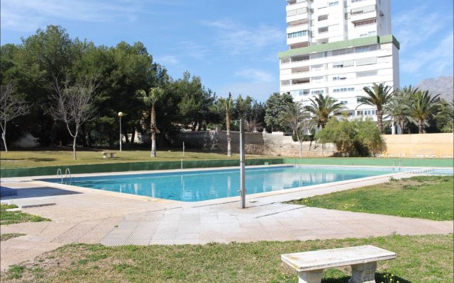 Apartamento Benidorm 1