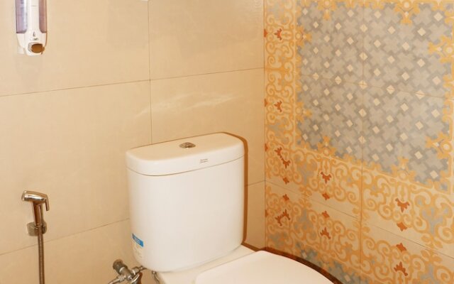 OYO 438 Cemara's Homestay