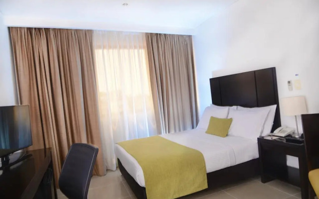 Hotel Millenium