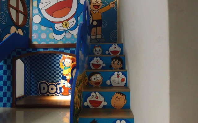 Zhongshan 330 Guest House