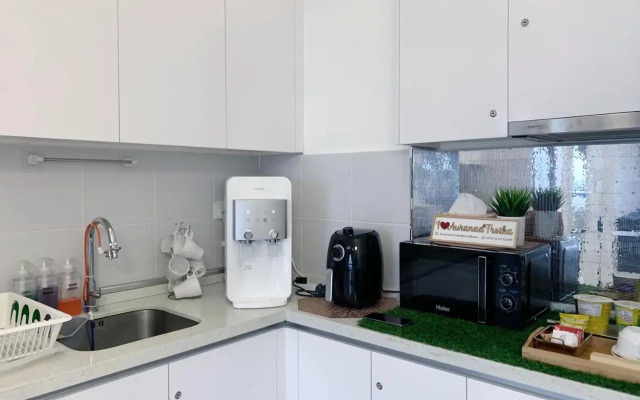 Auranad Troika Level 33