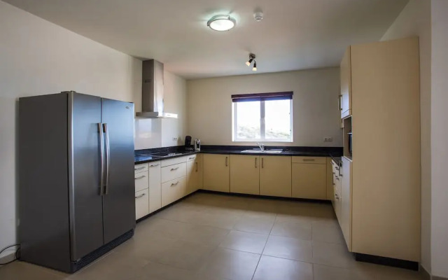 Blue Bay Apartments
