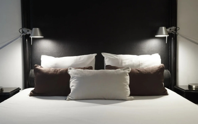 SuMa Recoleta Hotel
