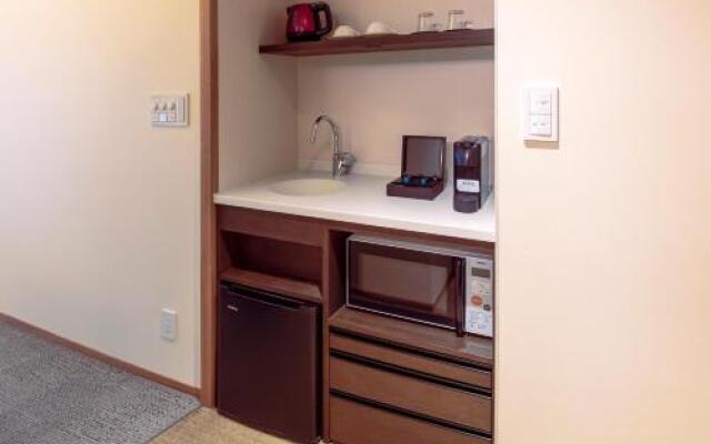 Hana Touro Hotel Gion