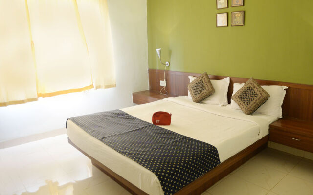 OYO Rooms Mapusa Panjim Highway