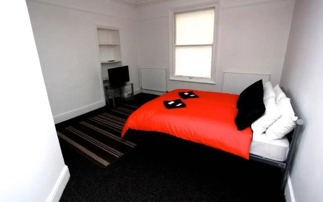 MJB Norwich The Bristol Hotel